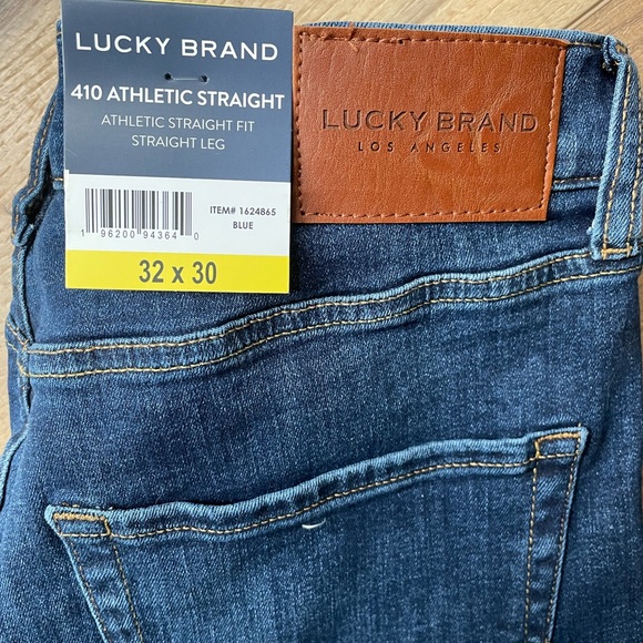 New! Lucky Brand jeans - Picture 5 of 5